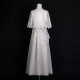 Wheat Field Angel Of Judgment One Piece and Cape Set(Pre-Order/Full Payment Without Shipping)